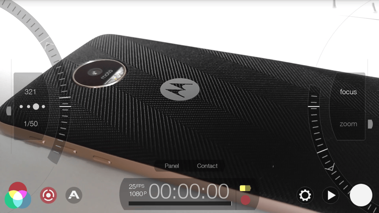 #6 What the hell is Camera2 API and why should I know about it ...
